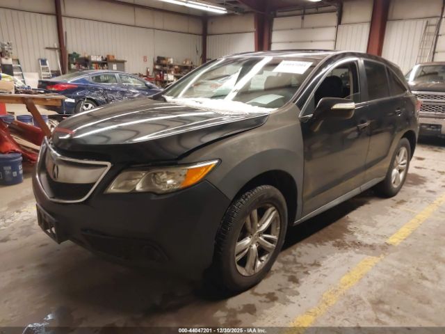 2013 ACURA RDX 5J8TB4H3XDL003636 Photo 1