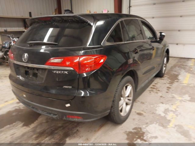 2013 ACURA RDX 5J8TB4H3XDL003636 Photo 3