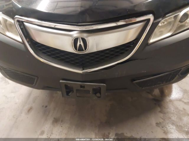 2013 ACURA RDX 5J8TB4H3XDL003636 Photo 5