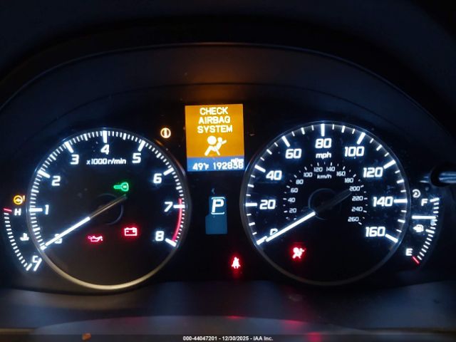 2013 ACURA RDX 5J8TB4H3XDL003636 Photo 6