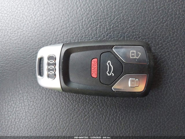 2018 AUDI A4 WAULMAF49JA043889 Photo 10