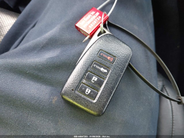 2013 LEXUS ES 300H JTHBW1GG8D2003835 Photo 10