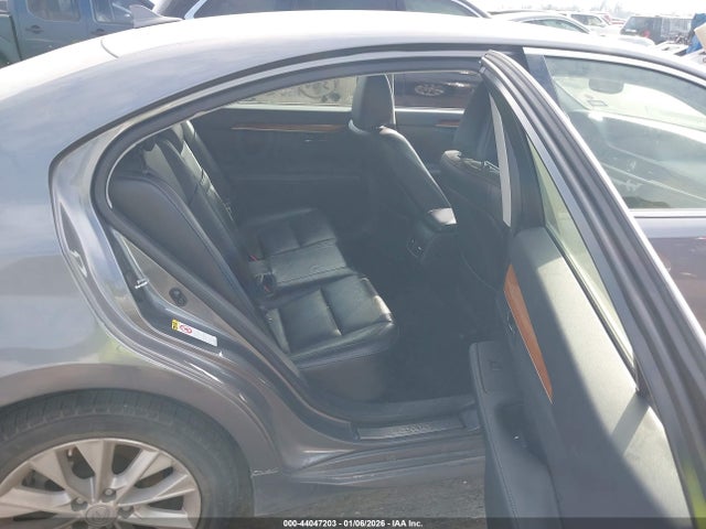 2013 LEXUS ES 300H JTHBW1GG8D2003835 Photo 7