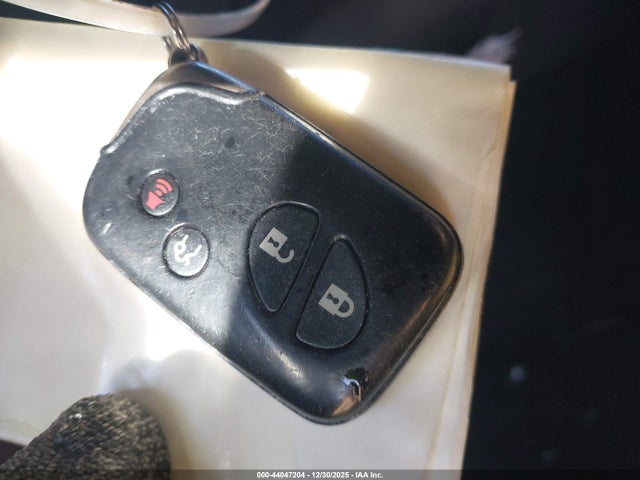 Aukcja sprzedaży 2012 Lexus Ls 460, vin: JTHBL5EF7C5110995, numer aukcji: 44047204