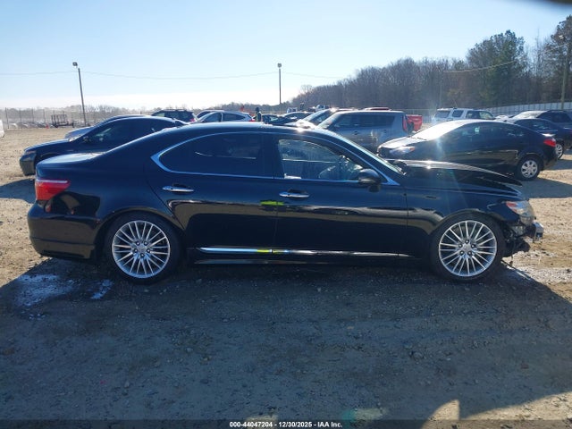 Aukcja sprzedaży 2012 Lexus Ls 460, vin: JTHBL5EF7C5110995, numer aukcji: 44047204