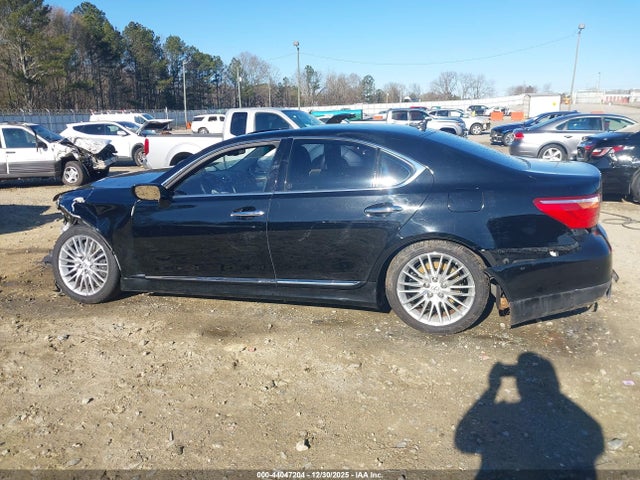 Aukcja sprzedaży 2012 Lexus Ls 460, vin: JTHBL5EF7C5110995, numer aukcji: 44047204