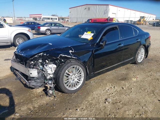 Aukcja sprzedaży 2012 Lexus Ls 460, vin: JTHBL5EF7C5110995, numer aukcji: 44047204