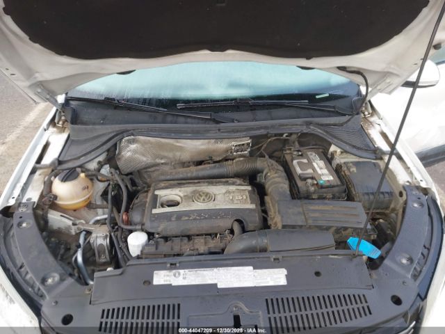 2012 VOLKSWAGEN TIGUAN WVGBV7AX8CW539669 Photo 9