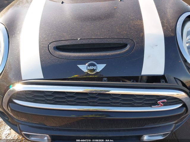 2014 MINI HARDTOP WMWXM7C51ET986497 Photo 9