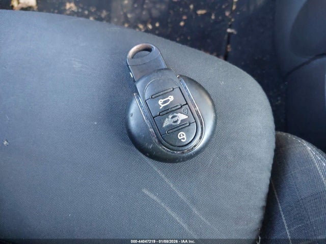 2014 MINI HARDTOP WMWXM7C51ET986497 Photo 10