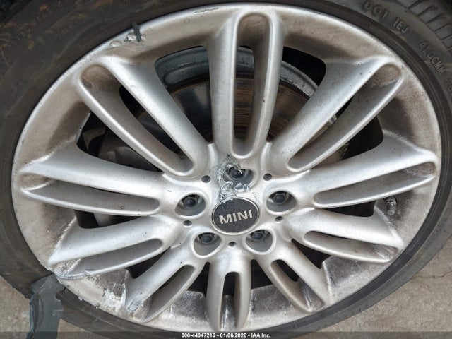 Mini Hardtop Cooper S 2014 WMWXM7C51ET986497 Image 12