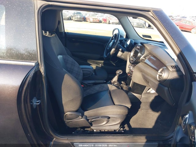 2014 MINI HARDTOP WMWXM7C51ET986497 Photo 4
