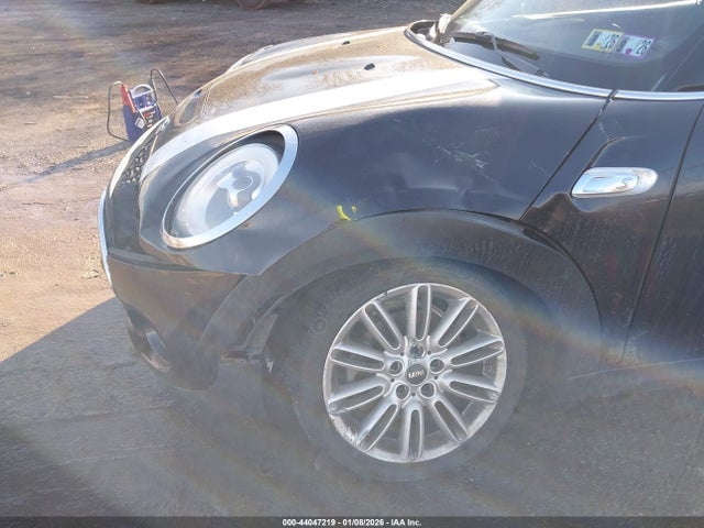 2014 MINI HARDTOP WMWXM7C51ET986497 Photo 5