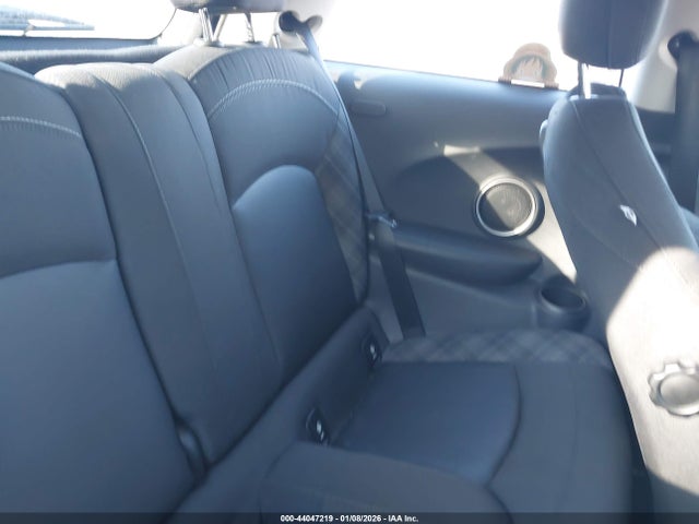 2014 MINI HARDTOP WMWXM7C51ET986497 Photo 7