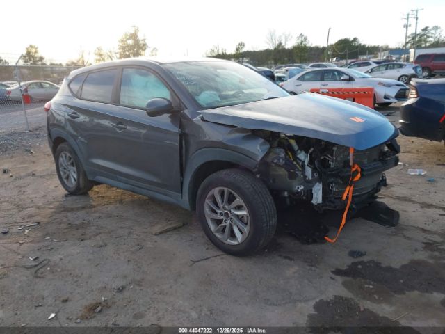2018 HYUNDAI TUCSON KM8J23A46JU801961