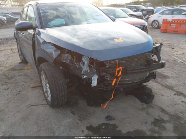 2018 HYUNDAI TUCSON KM8J23A46JU801961 Photo 5