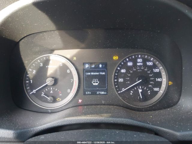 2018 HYUNDAI TUCSON KM8J23A46JU801961 Photo 6