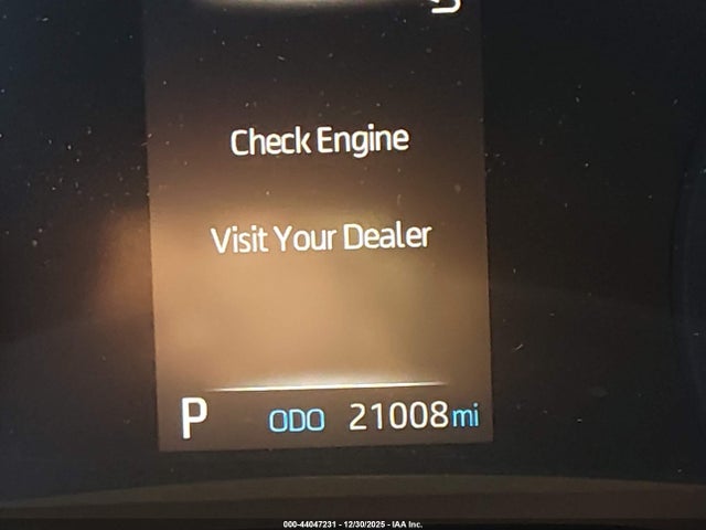 5TDJSKFC7RS111800 Toyota SIENNA XLE