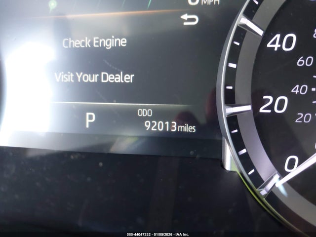 Toyota Highlander Platinum 2022 5TDFZRAH8NS095582 Image 16