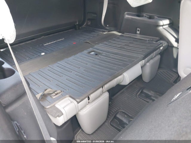 Toyota Highlander Platinum 2022 5TDFZRAH8NS095582 Image 18