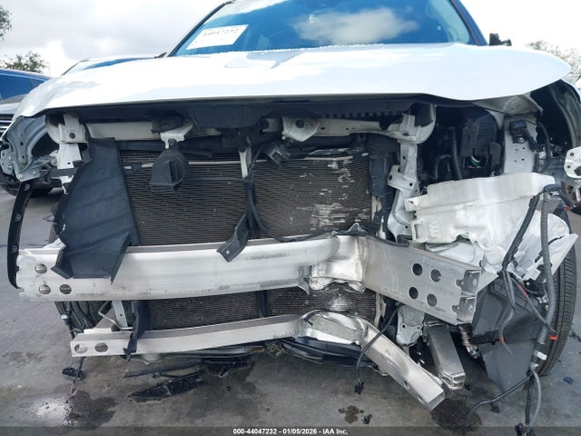 Toyota Highlander Platinum 2022 5TDFZRAH8NS095582 Image 20