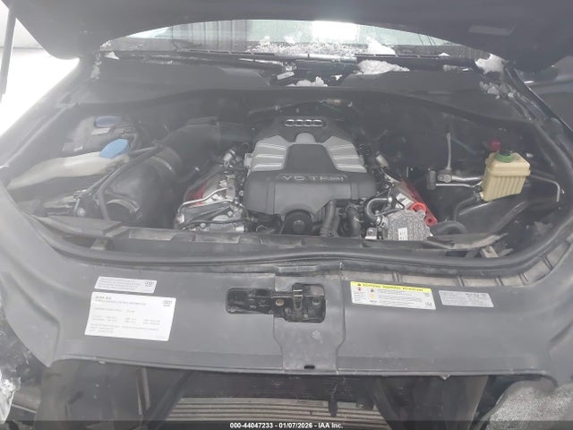 2012 AUDI Q7 WA1LGAFE7CD004507 Photo 9