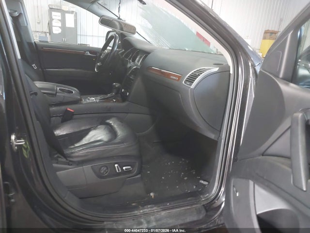 2012 AUDI Q7 WA1LGAFE7CD004507 Photo 4
