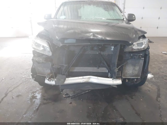 2012 AUDI Q7 WA1LGAFE7CD004507 Photo 5