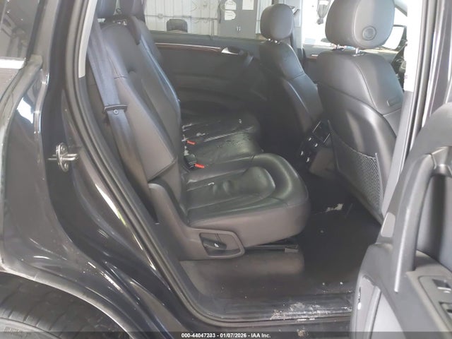 2012 AUDI Q7 WA1LGAFE7CD004507 Photo 7
