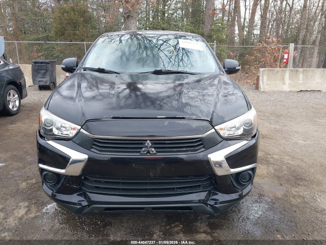 Продаж на аукціоні авто 2017 Mitsubishi Outlander Sport 2.0 Le, vin: JA4AP3AU1HZ061507, номер лоту: 44047237