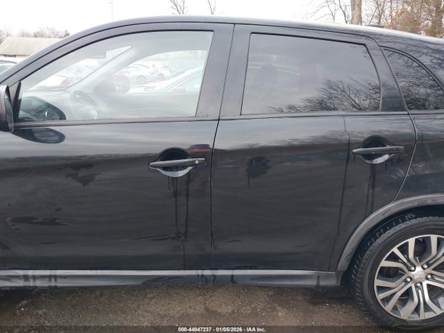 Продаж на аукціоні авто 2017 Mitsubishi Outlander Sport 2.0 Le, vin: JA4AP3AU1HZ061507, номер лоту: 44047237