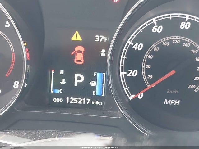 Продаж на аукціоні авто 2017 Mitsubishi Outlander Sport 2.0 Le, vin: JA4AP3AU1HZ061507, номер лоту: 44047237