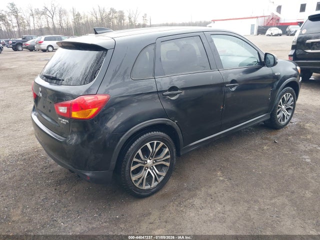 2017 MITSUBISHI OUTLANDER SPORT JA4AP3AU1HZ061507 Photo 3