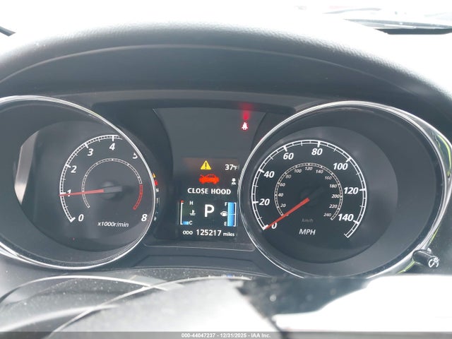 2017 MITSUBISHI OUTLANDER SPORT JA4AP3AU1HZ061507 Photo 6