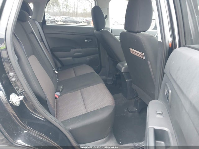 2017 MITSUBISHI OUTLANDER SPORT JA4AP3AU1HZ061507 Photo 7