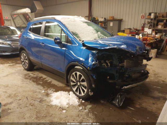 2018 BUICK ENCORE KL4CJGSB7JB517779
