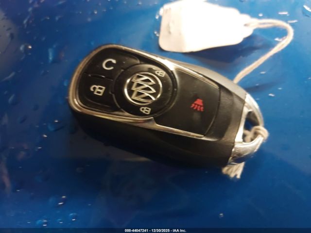 2018 BUICK ENCORE KL4CJGSB7JB517779 Photo 10