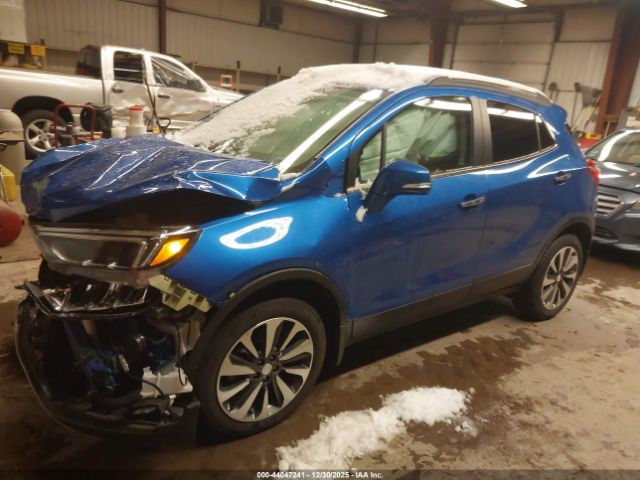 2018 BUICK ENCORE KL4CJGSB7JB517779 Photo 1