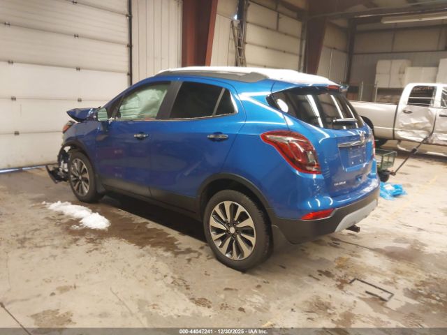 2018 BUICK ENCORE KL4CJGSB7JB517779 Photo 2