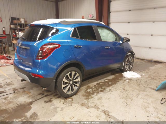 2018 BUICK ENCORE KL4CJGSB7JB517779 Photo 3