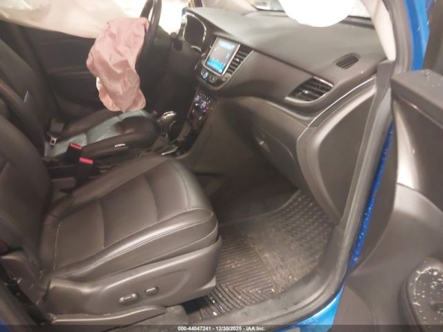2018 BUICK ENCORE KL4CJGSB7JB517779 Photo 4