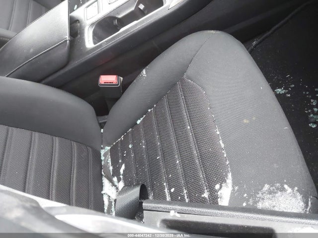 Ford FUSION SE 2020 3FA6P0HD4LR185807 Image 5
