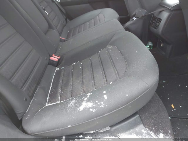 Ford FUSION SE 2020 3FA6P0HD4LR185807 Image 8