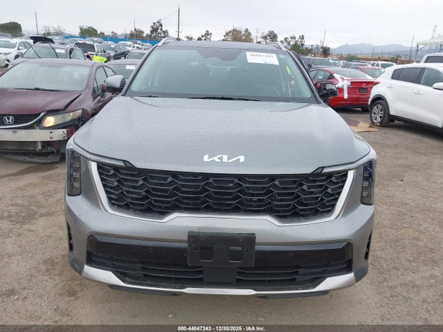 KNDRH4JG1S5335180 KIA Sorento Hybrid Ex