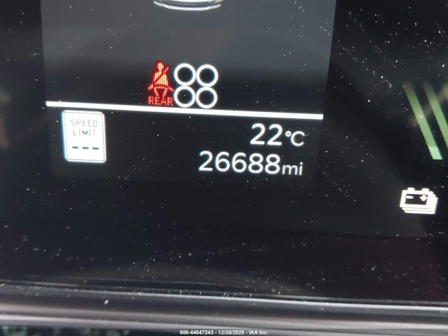 KNDRH4JG1S5335180 KIA Sorento Hybrid Ex