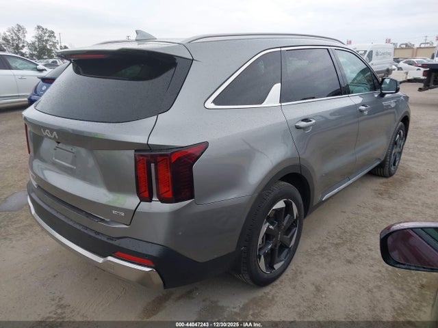 KNDRH4JG1S5335180 KIA Sorento Hybrid Ex