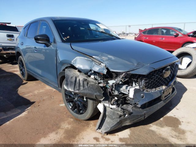 2025 MAZDA CX-5 JM3KFBCM6S0621982