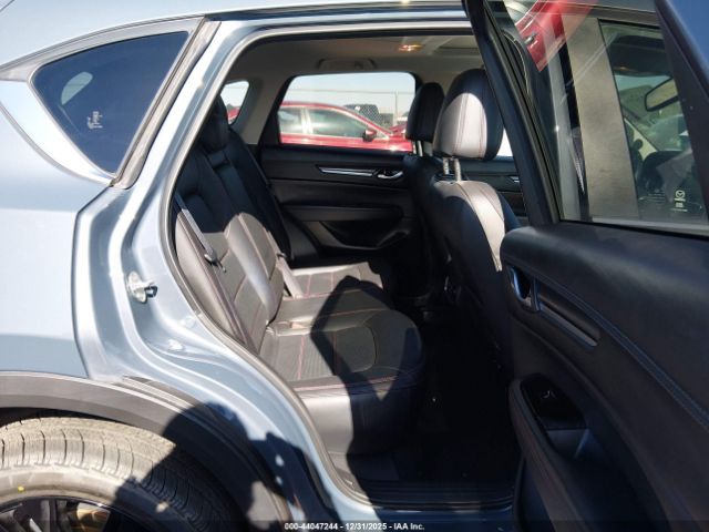 2025 MAZDA CX-5 JM3KFBCM6S0621982 Photo 7
