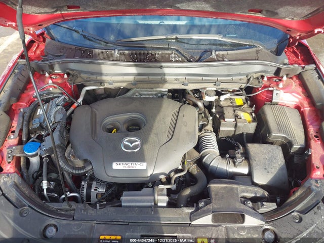 JM3KFBDY9R0428706 Mazda Cx-5 2.5 Turbo Premium