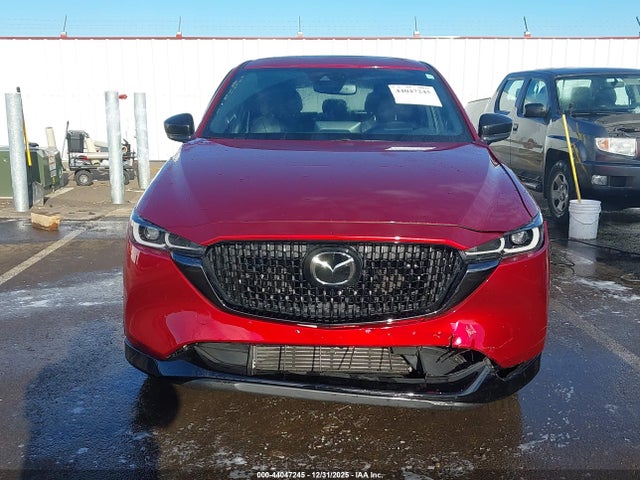 JM3KFBDY9R0428706 Mazda Cx-5 2.5 Turbo Premium